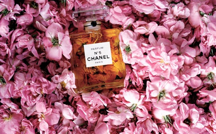 Как производится аромат Chanel №5